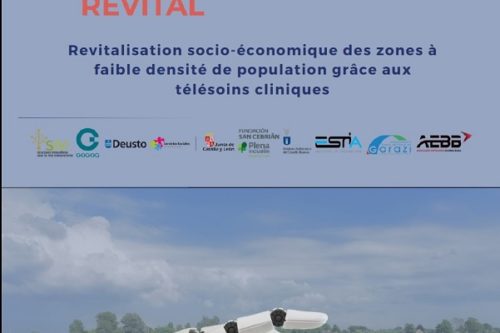 Des nouvelles du projet européen REVITAL développé à l’EPS de Garazi