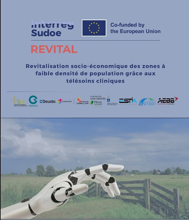 Des nouvelles du projet européen REVITAL développé à l’EPS de Garazi