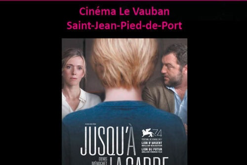 Prévention contre la Violence faite aux femmes : Ciné débat Saint-Jean-Pied-de-Port 25 novembre