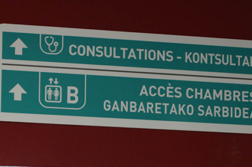 Gynécologie-Obstétrique : ouverture de consultations d’échographie à l’ EPS de Garazi