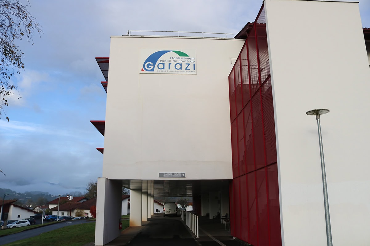 Neurologie : ouverture d’une nouvelle consultation sur le site de Luro