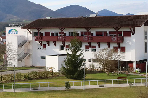 L’Etablissement Public de Santé de Garazi labellisé « Hôpital de proximité »